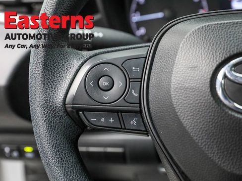 Used 2024 Toyota Corolla LE image 28