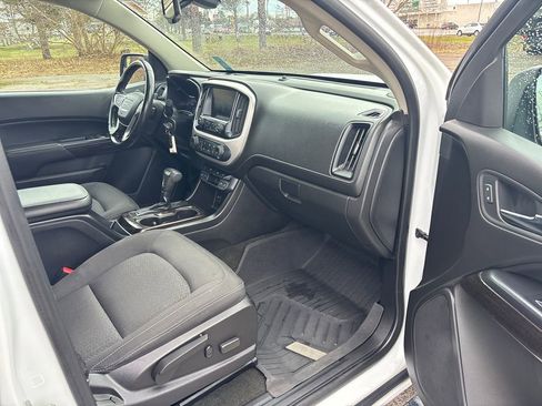 Used 2018 GMC Canyon SLE w/ SLE Convenience Package image 20