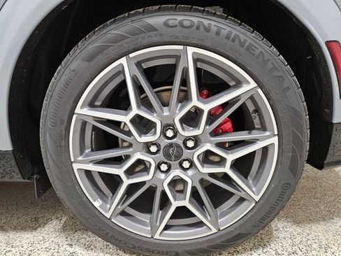 New 2025 Ford Mustang Mach-E GT w/ Interior Protection Package image 22