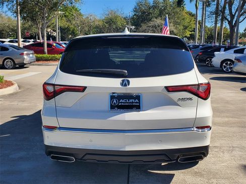 Used 2023 Acura MDX FWD w/ Technology Package image 6