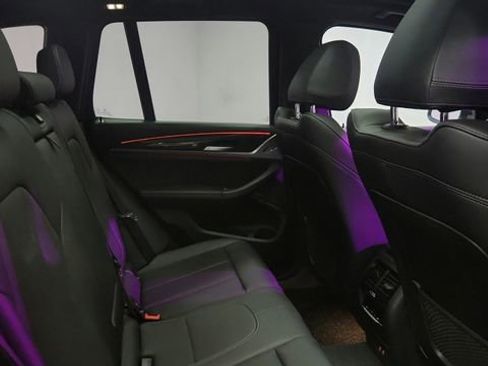 Used 2024 BMW X3 sDrive30i image 21