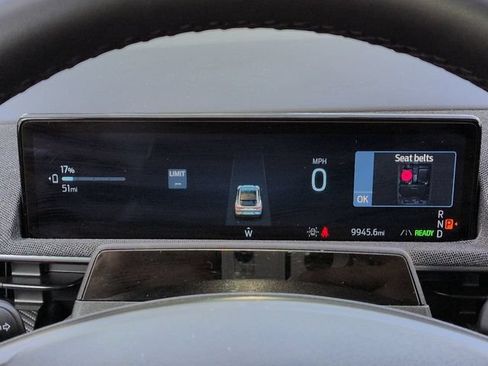Used 2025 Ford Mustang Mach-E Premium RWD image 28