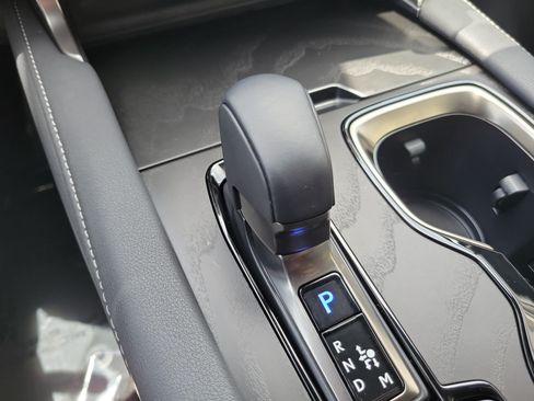 Used 2025 Lexus RX 350 Premium w/ Accessory Package (Z1) FWD image 29