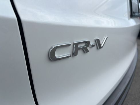 Used 2023 Honda CR-V EX-L image 31