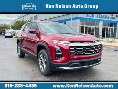 New 2026 Chevrolet Equinox LT w/ Convenience Package II
