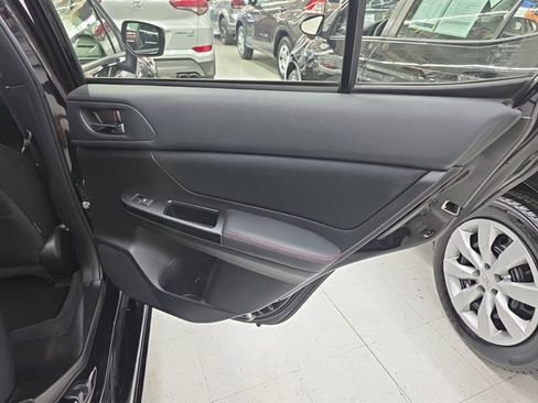 Used 2016 Subaru WRX Premium image 15