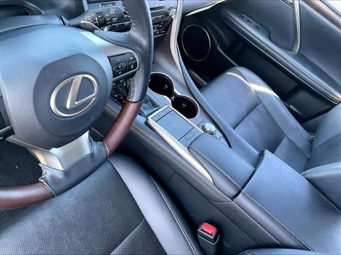 Used 2022 Lexus RX 450h AWD w/ Premium Package image 19