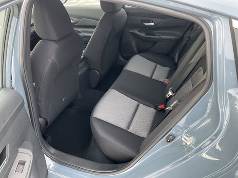 New 2026 Nissan Sentra SV w/ SV Convenience Package image 13