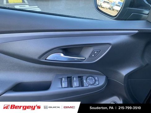 New 2026 Buick Envista Sport Touring w/ Convenience I Package FWD image 26