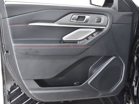 New 2026 Ford Explorer ST w/ Sun And Sound Package AWD/4WD image 25