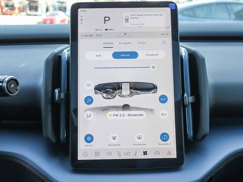 New 2026 Volvo EX30 Cross Country Ultra w/ Protection Package Premier image 25