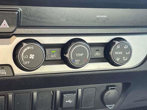 Used 2020 Toyota Tacoma SR RWD image 26