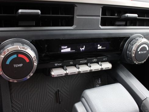 New 2026 Toyota Tacoma SR image 38