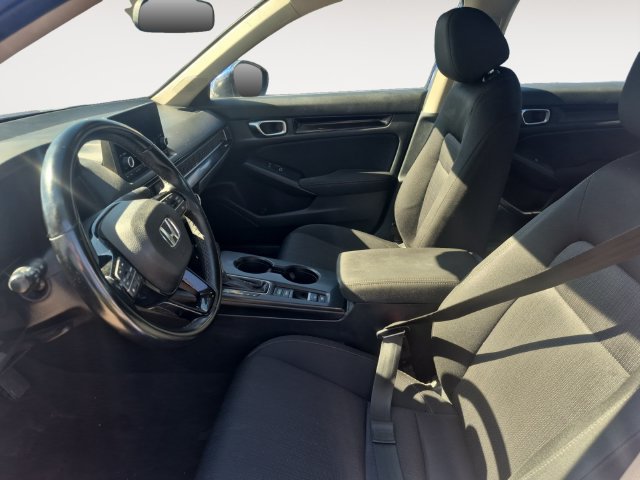 Used 2024 Honda Civic EX image 9