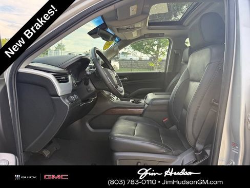 Used 2020 GMC Yukon SLT AWD/4WD image 25