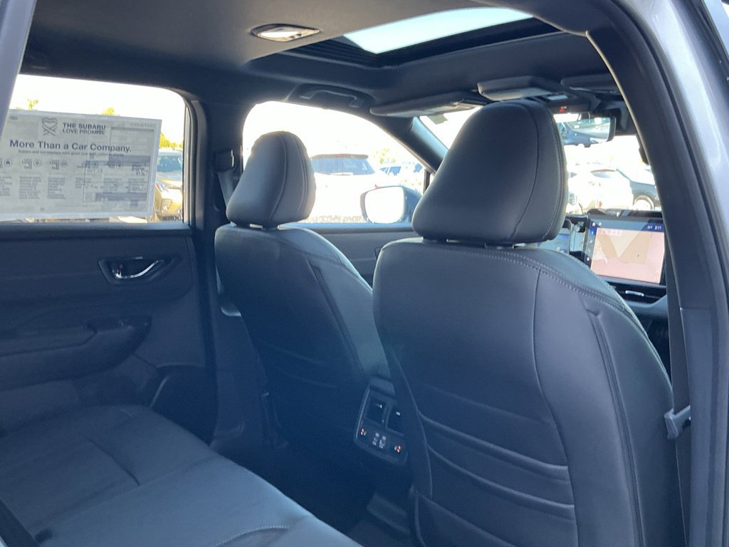 New 2026 Subaru Outback Touring XT AWD/4WD image 42