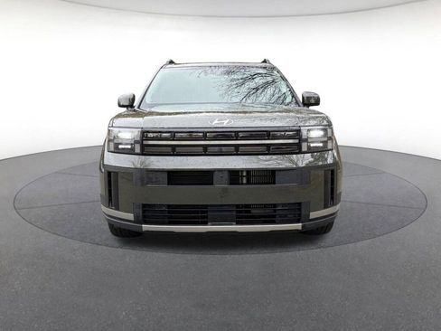 Used 2024 Hyundai Santa Fe Limited image 8