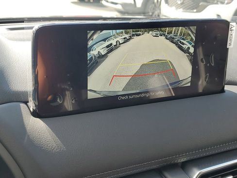 New 2025 MAZDA CX-5 AWD 2.5 S image 23