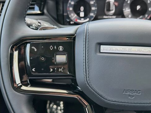 New 2026 Land Rover Range Rover Velar Belgravia AWD/4WD image 38