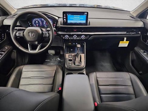New 2026 Honda CR-V EX-L image 13