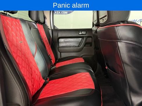 Used 2009 HUMMER H3T AWD/4WD image 18
