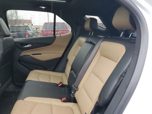 Certified 2023 Chevrolet Equinox Premier image 9