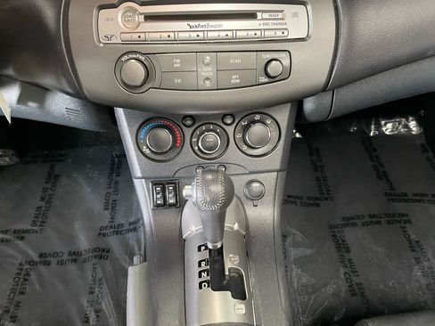 Used 2007 Mitsubishi Eclipse GS FWD image 18