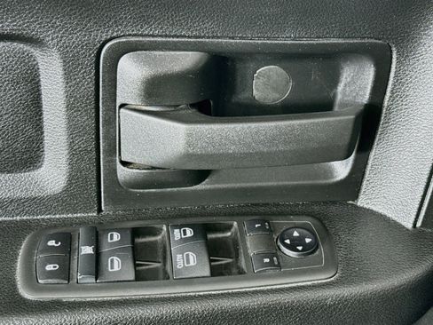 Used 2022 RAM 3500 Tradesman AWD/4WD image 21