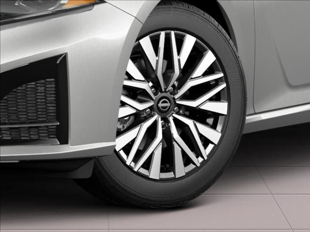 New 2026 Nissan Altima 2.5 SV FWD image 9