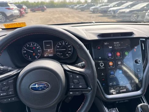 Used 2024 Subaru Legacy Sport AWD/4WD image 19
