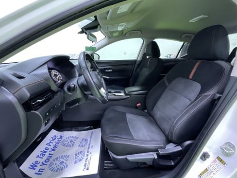 Used 2020 Nissan Sentra SR image 17