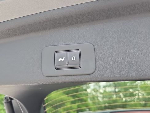 New 2026 Nissan Murano SL AWD/4WD image 11