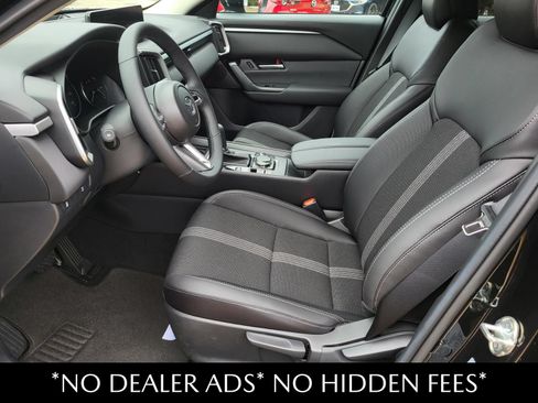 New 2026 MAZDA CX-50 AWD 2.5 S w/ Cargo Package image 15