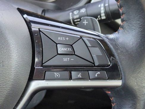 Certified 2023 Nissan Altima 2.5 SR w/ SR Premium Package FWD image 26