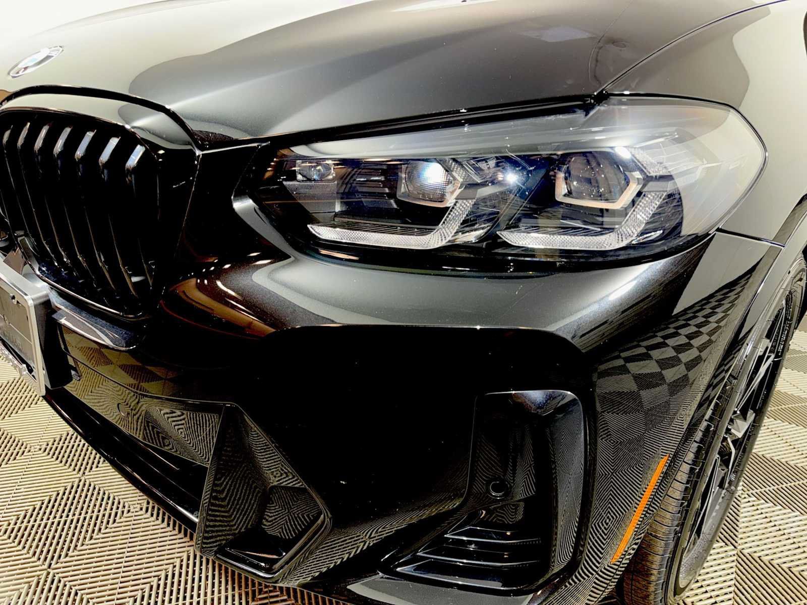 Used 2024 BMW X3 xDrive30i w/ M Sport Package AWD/4WD image 26
