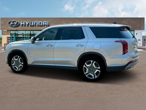 New 2025 Hyundai Palisade SEL AWD/4WD image 4