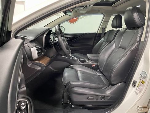 Used 2023 Subaru Outback Touring w/ Tech Package 3 AWD/4WD image 14