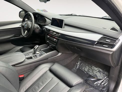 Used 2016 BMW X6 xDrive35i AWD/4WD image 26