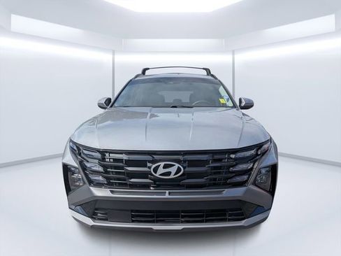 Used 2026 Hyundai Tucson SEL FWD image 8