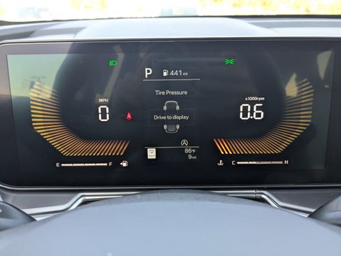 New 2026 Kia Sorento S w/ S Panoramic Sunroof Package FWD image 32