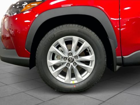 New 2026 Toyota Corolla Cross LE image 11
