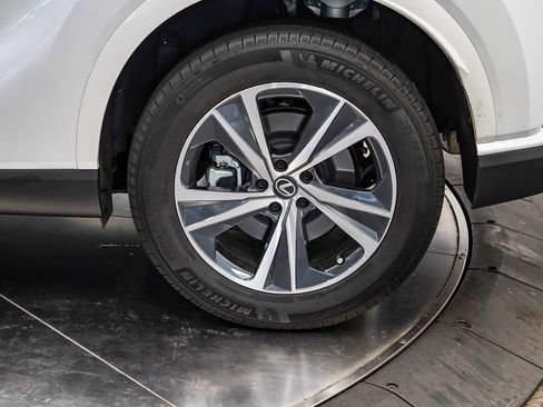 Used 2025 Lexus RX 350 FWD w/ Accessory Package (K3) image 10