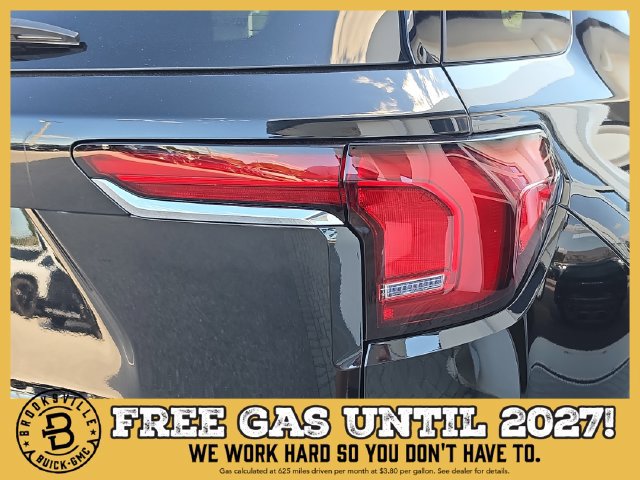 New 2027 GMC Terrain Elevation w/ LPO, Floor Liner Package FWD image 10
