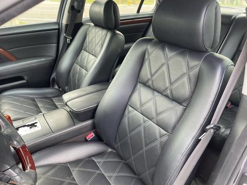 Used 2006 Acura RL image 12