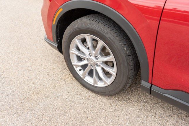 Used 2026 Honda CR-V EX-L image 12