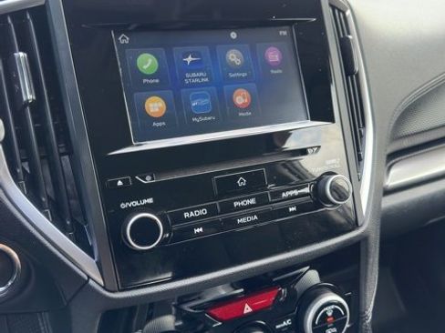 Used 2023 Subaru Forester Premium image 12