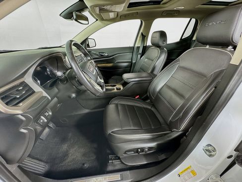 Used 2019 GMC Acadia Denali w/ LPO, Floor Liner Package AWD/4WD image 12