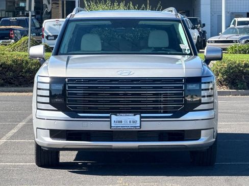 New 2026 Hyundai Palisade Calligraphy image 6