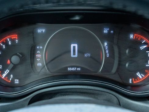 Used 2024 Dodge Durango GT AWD/4WD image 21