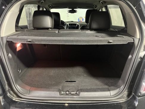 Used 2017 Chevrolet Sonic Premier FWD image 35